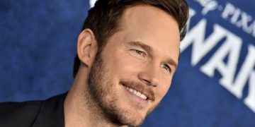 Chris Pratt: «La basura cae por la colina, si el de arriba es un idiota hace que todos se traten así»