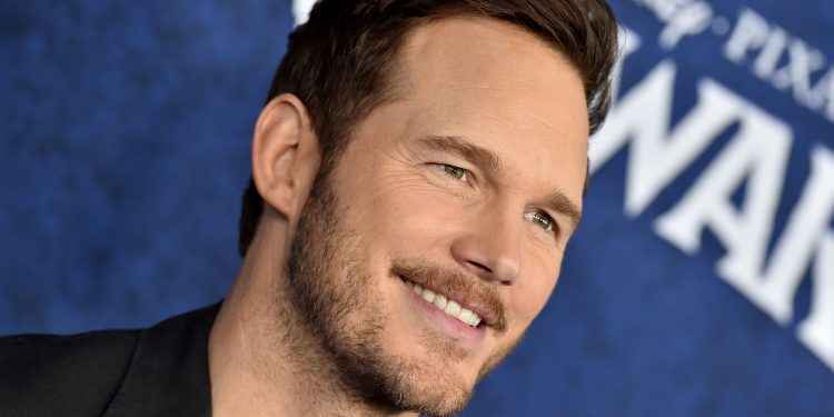 Chris Pratt: «La basura cae por la colina, si el de arriba es un idiota hace que todos se traten así»