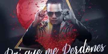 Héctor Acosta graba video de su nueva bachata “Pa que me perdones”