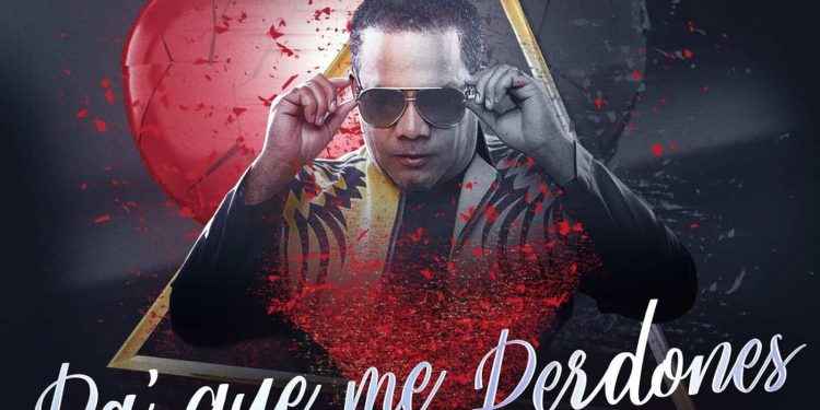 Héctor Acosta graba video de su nueva bachata “Pa que me perdones”