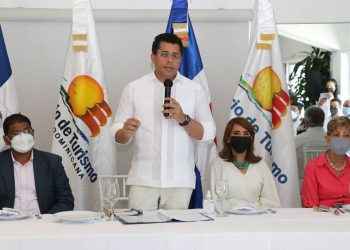 Mitur y Adompretur coinciden en la trascendencia de  la comunicación para relanzar el turismo RD