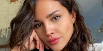 Eiza González: «Me encantaría ser reguetonera»
