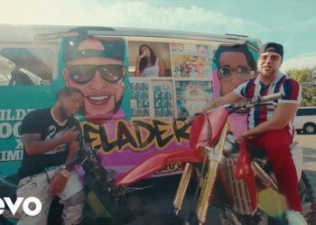 Exponente urbano Wildboy Cooba lanza “Heladero” junto a Chimbala