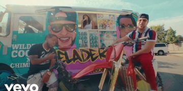 Exponente urbano Wildboy Cooba lanza “Heladero” junto a Chimbala