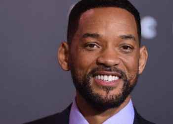 Will Smith está listo para publicar sus memorias