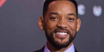 Will Smith está listo para publicar sus memorias