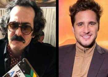 Actor de «Luis Miguel, la serie» denuncia que Diego Boneta lo golpeó brutalmente