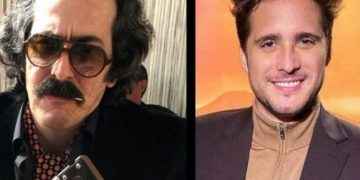 Actor de «Luis Miguel, la serie» denuncia que Diego Boneta lo golpeó brutalmente
