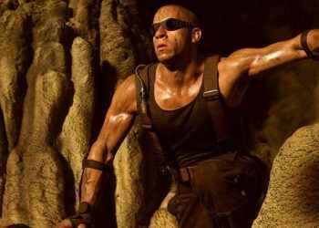 Vin Diesel confirma que «Riddick 4» ya está en marcha y da nuevas pistas sobre su trama
