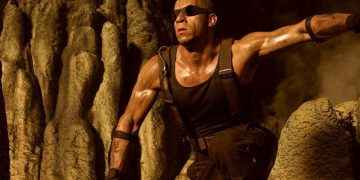 Vin Diesel confirma que «Riddick 4» ya está en marcha y da nuevas pistas sobre su trama