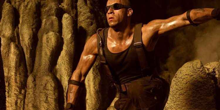 Vin Diesel confirma que «Riddick 4» ya está en marcha y da nuevas pistas sobre su trama