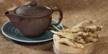 Ginseng