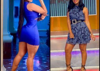 Ibelka Ulerio y Paola Cristal reviven controversia por el padre de sus hijas: “La amante eras tú”
