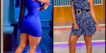 Ibelka Ulerio y Paola Cristal reviven controversia por el padre de sus hijas: “La amante eras tú”