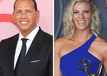 ¿Alex Rodríguez y Lindsay Shookus en amoríos? ¡Conoce toda la verdad!