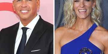 ¿Alex Rodríguez y Lindsay Shookus en amoríos? ¡Conoce toda la verdad!
