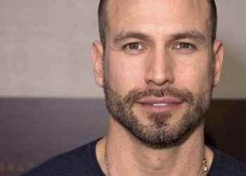 Rafael Amaya regresa a Telemundo tras superar su adicción a las drogas
