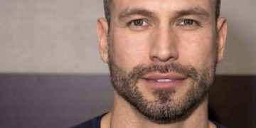 Rafael Amaya regresa a Telemundo tras superar su adicción a las drogas