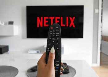 Llega la función de Descarga Parcial a la app de Netflix para Android