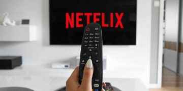 Llega la función de Descarga Parcial a la app de Netflix para Android