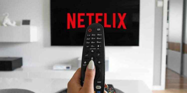 Llega la función de Descarga Parcial a la app de Netflix para Android