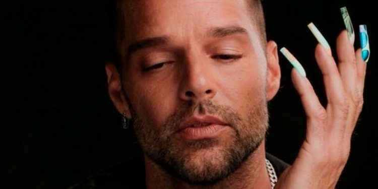 Ricky Martin hizo una profunda reflexión en el Día Internacional del Orgullo