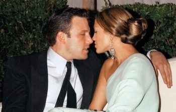 JLo empaca sus maletas y se muda a Los Ángeles para estar más cerca de Ben Affleck