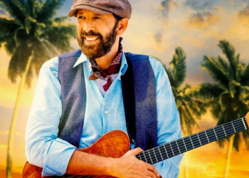 Juan Luis Guerra estrena su álbum de éxitos “Entre mar y palmeras”
