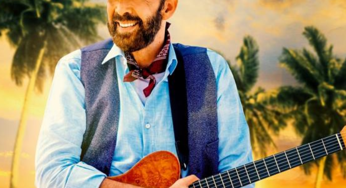 Juan Luis Guerra estrena su álbum de éxitos “Entre mar y palmeras”
