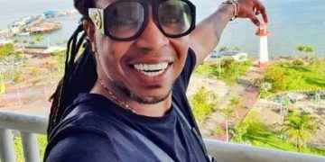 Sicarios se esconden en la copa de un árbol y asesinan en Colombia a cantante urbano Junior Jein