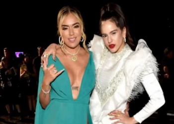 Karol G y Rosalía: ni amigas ¿ni rivales?