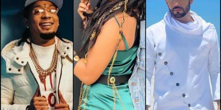 La Ross María, Manny Cruz y Rochy RD entre los dominicanos nominados a Premios Juventud