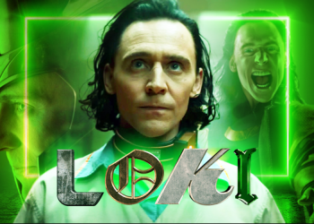 El video de Loki en TikTok muestra los múltiples disfraces de Tom Hiddleston