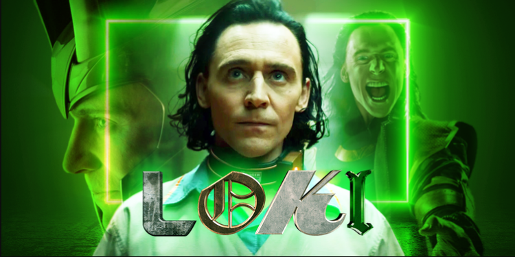 El video de Loki en TikTok muestra los múltiples disfraces de Tom Hiddleston