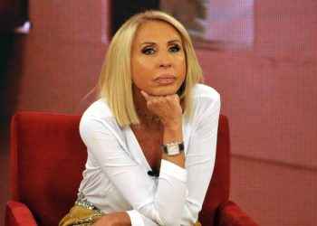 Laura Bozzo: «Aquí la momia… amo mi cuerpo»