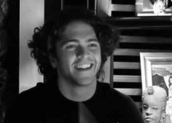 La inédita foto del hijo de Lucero que causó furor