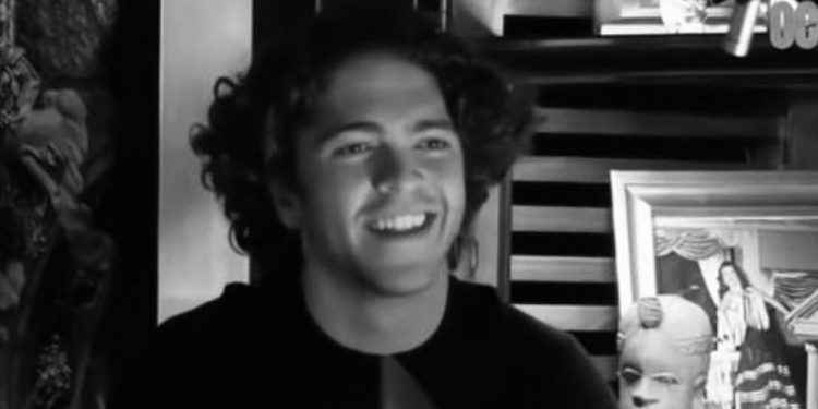 La inédita foto del hijo de Lucero que causó furor