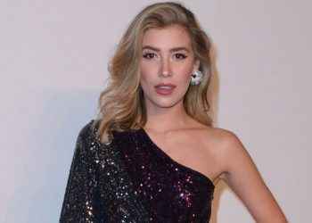 Michelle Salas, hija de Luis Miguel, critica su presencia en la serie: “Es mi vida personal, mi familia, mi infancia y mi intimidad”