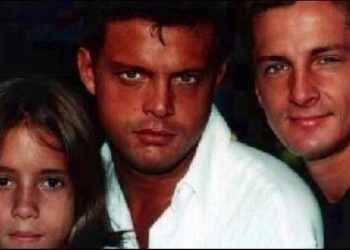 La tortuosa historia de desencuentros de Luis Miguel y su hermano Sergio