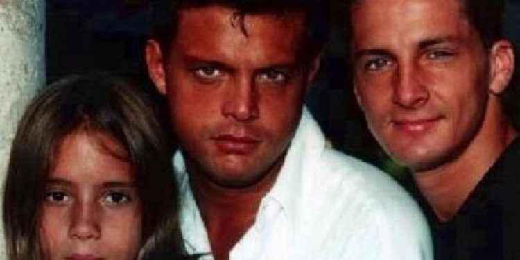 La tortuosa historia de desencuentros de Luis Miguel y su hermano Sergio
