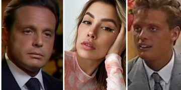 Michelle Salas explota en contra de la serie de Luis Miguel por “sexualizar” su imagen