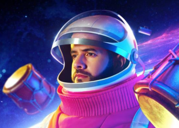 Manny Cruz va a la luna con «Love Dance Merengue»
