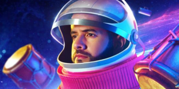Manny Cruz va a la luna con «Love Dance Merengue»
