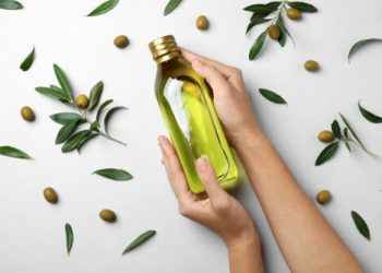 El aceite de oliva puede prevenir el infarto