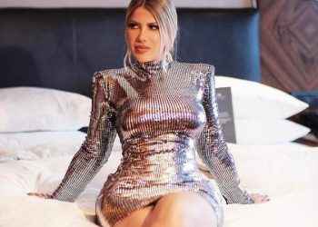 Alexandra MVP dice que cancelaron su participación en los Soberano para “hacerle daño”