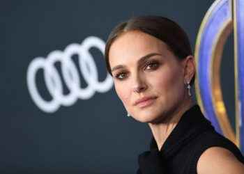 Natalie Portman cumple 40: La actriz que prefería «ser lista» a una estrella