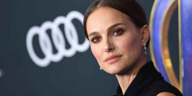Natalie Portman cumple 40: La actriz que prefería «ser lista» a una estrella