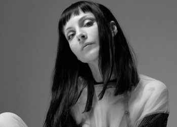 Najwa Nimri: «Tuve que preguntar qué era un bolero»