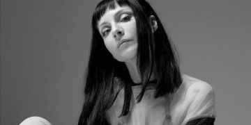 Najwa Nimri: «Tuve que preguntar qué era un bolero»