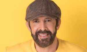 Juan Luis Guerra se va a Miami a promover su concierto desde Miches